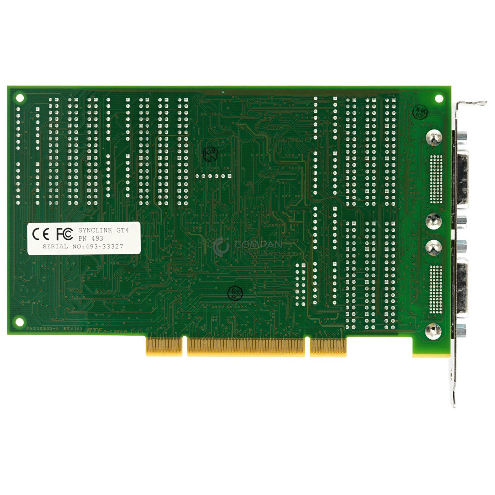 493 SYNCLINK GT4 ADAPTER